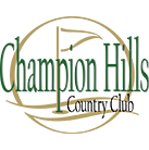 Champion Hills Country